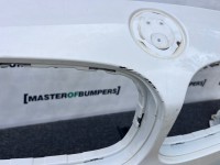 BMW 1 Series M Sport F20 F21 Lci 2016-2019 Front Bumper No Pdc Genuine [B386]