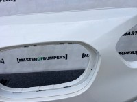 BMW 1 Series M Sport F20 F21 Lci 2016-2019 Front Bumper No Pdc Genuine [B386]