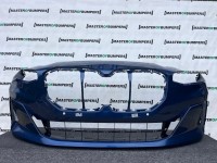 BMW 2 Gran Active Tourer Luxury U06 2022-2026 Front Bumper 6 Pdc Genuine [B386]