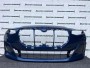BMW 2 Gran Active Tourer Luxury U06 2022-2026 Front Bumper 6 Pdc Genuine [B386]