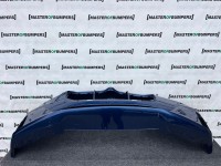 BMW 2 Gran Active Tourer Luxury U06 2022-2026 Front Bumper 6 Pdc Genuine [B386]