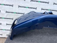 BMW 2 Gran Active Tourer Luxury U06 2022-2026 Front Bumper 6 Pdc Genuine [B386]