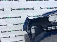 BMW 2 Gran Active Tourer Luxury U06 2022-2026 Front Bumper 6 Pdc Genuine [B386]