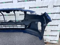 BMW 2 Gran Active Tourer Luxury U06 2022-2026 Front Bumper 6 Pdc Genuine [B386]