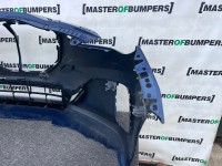 BMW 2 Gran Active Tourer Luxury U06 2022-2026 Front Bumper 6 Pdc Genuine [B386]