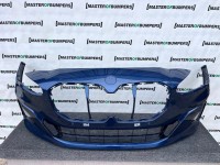 BMW 2 Gran Active Tourer Luxury U06 2022-2026 Front Bumper 6 Pdc Genuine [B386]