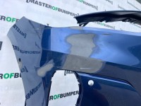 BMW 2 Gran Active Tourer Luxury U06 2022-2026 Front Bumper 6 Pdc Genuine [B386]