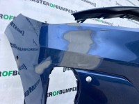 BMW 2 Gran Active Tourer Luxury U06 2022-2026 Front Bumper 6 Pdc Genuine [B386]