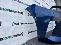 BMW 2 Gran Active Tourer Luxury U06 2022-2026 Front Bumper 6 Pdc Genuine [B386]