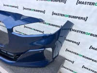 BMW 2 Gran Active Tourer Luxury U06 2022-2026 Front Bumper 6 Pdc Genuine [B386]