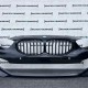 BMW 1 Series M Sport 118 120 F40 2020-2024 Front Bumper 4 Pdc Genuine [B382]