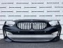 BMW 1 Series M Sport 118 120 F40 2020-2024 Front Bumper 4 Pdc Genuine [B382]