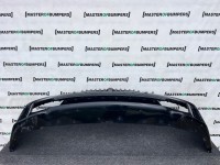 BMW 1 Series M Sport 118 120 F40 2020-2024 Front Bumper 4 Pdc Genuine [B382]