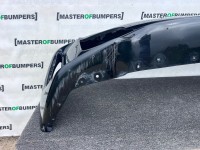 BMW 1 Series M Sport 118 120 F40 2020-2024 Front Bumper 4 Pdc Genuine [B382]