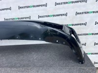 BMW 1 Series M Sport 118 120 F40 2020-2024 Front Bumper 4 Pdc Genuine [B382]