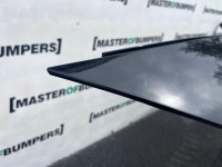 BMW 1 Series M Sport 118 120 F40 2020-2024 Front Bumper 4 Pdc Genuine [B382]
