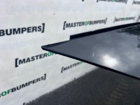 BMW 1 Series M Sport 118 120 F40 2020-2024 Front Bumper 4 Pdc Genuine [B382]