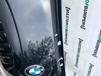 BMW 1 Series M Sport 118 120 F40 2020-2024 Front Bumper 4 Pdc Genuine [B382]