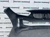 BMW 1 Series M Sport 118 120 F40 2020-2024 Front Bumper 4 Pdc Genuine [B382]