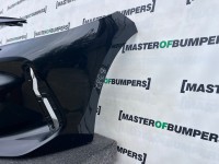BMW 1 Series M Sport 118 120 F40 2020-2024 Front Bumper 4 Pdc Genuine [B382]