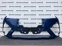 BMW Ix Ix M Sport Electric Suv 2021-2024 Front Bumper 6 Pdc Genuine [B383]