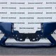 BMW Ix Ix M Sport Electric Suv 2021-2024 Front Bumper 6 Pdc Genuine [B383]