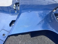 BMW Ix Ix M Sport Electric Suv 2021-2024 Front Bumper 6 Pdc Genuine [B383]