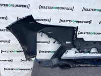 BMW Ix Ix M Sport Electric Suv 2021-2024 Front Bumper 6 Pdc Genuine [B383]