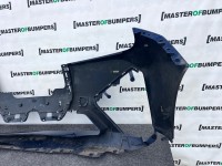 BMW Ix Ix M Sport Electric Suv 2021-2024 Front Bumper 6 Pdc Genuine [B383]