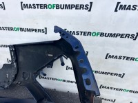 BMW Ix Ix M Sport Electric Suv 2021-2024 Front Bumper 6 Pdc Genuine [B383]