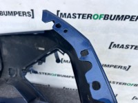 BMW Ix Ix M Sport Electric Suv 2021-2024 Front Bumper 6 Pdc Genuine [B383]