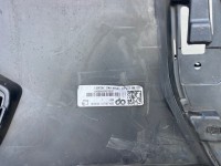 BMW Ix Ix M Sport Electric Suv 2021-2024 Front Bumper 6 Pdc Genuine [B383]