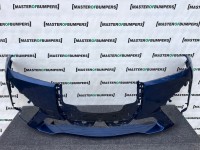 BMW Ix Ix M Sport Electric Suv 2021-2024 Front Bumper 6 Pdc Genuine [B383]