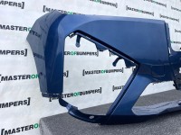 BMW Ix Ix M Sport Electric Suv 2021-2024 Front Bumper 6 Pdc Genuine [B383]