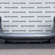 BMW X5 M Sport X-drive Suv G05 2019-2023 Rear Bumper 6 Pdc Genuine [B388]