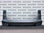 BMW X5 M Sport X-drive Suv G05 2019-2023 Rear Bumper 6 Pdc Genuine [B388]