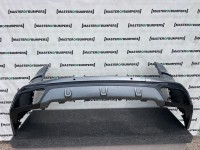 BMW X5 M Sport X-drive Suv G05 2019-2023 Rear Bumper 6 Pdc Genuine [B388]