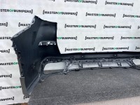 BMW X5 M Sport X-drive Suv G05 2019-2023 Rear Bumper 6 Pdc Genuine [B388]