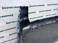 BMW X5 M Sport X-drive Suv G05 2019-2023 Rear Bumper 6 Pdc Genuine [B388]