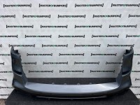 BMW X5 M Sport X-drive Suv G05 2019-2023 Rear Bumper 6 Pdc Genuine [B388]