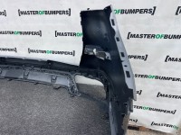 BMW X5 M Sport X-drive Suv G05 2019-2023 Rear Bumper 6 Pdc Genuine [B388]
