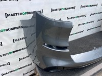 BMW X5 M Sport X-drive Suv G05 2019-2023 Rear Bumper 6 Pdc Genuine [B388]