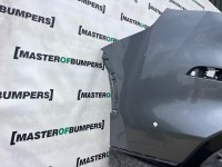 BMW X5 M Sport X-drive Suv G05 2019-2023 Rear Bumper 6 Pdc Genuine [B388]