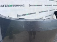 BMW X5 M Sport X-drive Suv G05 2019-2023 Rear Bumper 6 Pdc Genuine [B388]