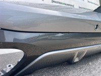 BMW X5 M Sport X-drive Suv G05 2019-2023 Rear Bumper 6 Pdc Genuine [B388]