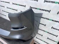 BMW X5 M Sport X-drive Suv G05 2019-2023 Rear Bumper 6 Pdc Genuine [B388]