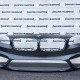 BMW 2 Series F45 F46 Active  Gran Tourer 2014-2017 Front Bumper Genuine [B396]