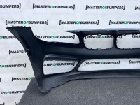 BMW 2 Series F45 F46 Active  Gran Tourer 2014-2017 Front Bumper Genuine [B396]