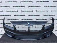 BMW 2 Series F45 F46 Active  Gran Tourer 2014-2017 Front Bumper Genuine [B396]