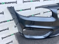 BMW 2 Series F45 F46 Active  Gran Tourer 2014-2017 Front Bumper Genuine [B396]